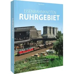 Eisenbahnknoten Ruhrgebiet