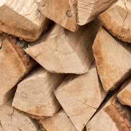 FLAMEUP Brennholz Eiche 90 kg