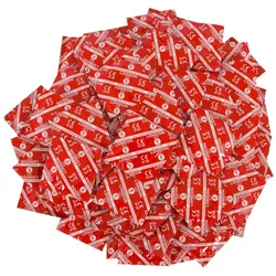 London *Red* 100 St