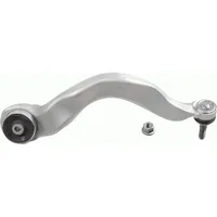 Lemförder Lenker, Radaufhängung