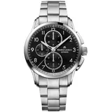 Maurice Lacroix Pontos Automatik Chronograph Herrenuhr PT6388-SS002-320-1