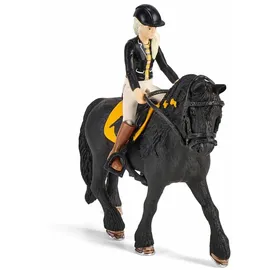 Schleich Horse Club Pferdebox Tori Princess 42437