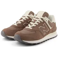 New Balance 574 Damen Rust Brown 39