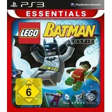LEGO Batman (Essentials) (PS3)