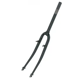 Point S MTB-Gabel 24 Zoll 210 mm Schwarz