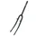 Point S MTB-Gabel 24 Zoll 210 mm Schwarz
