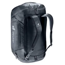 Deuter Aviant Duffel Pro 60 l black
