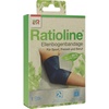 Ratioline Ellenbogenbandage Gr. S