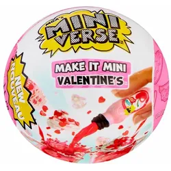 MGA's Miniverse - Make It Mini With Love - Blindpack