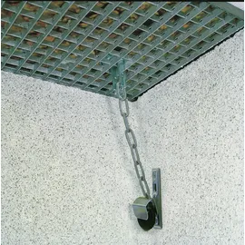 ABUS Gitterrostsicherung GS40 Fenstersicherung