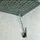 ABUS Gitterrostsicherung GS40 Fenstersicherung