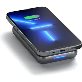 Satechi Duo Wireless Charger Stand