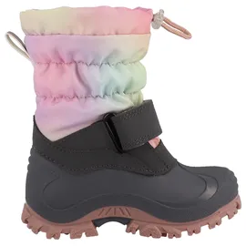 Lurchi Fanty Schneestiefel Grau 26