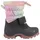 Lurchi Fanty Schneestiefel Grau 26