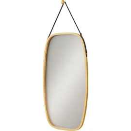 Vicco Spiegel Mirno, 44 x 78 cm mit verstellbarem Gurt, Vicco