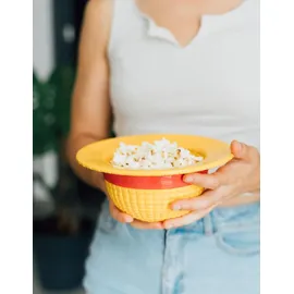 ERIK Grupo Erik Bowl Schüssel One Piece Monkey D. Luffy Keramik Schale 20 x 8,7 cm Müslischale - Offizieller One Piece Manga Merch