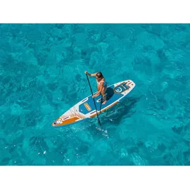 Coasto Nautilus 11,8 SUP Board  aufblasbar Blau