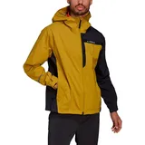 Adidas Mt Rr 2.5l Raij Jacket Gelb L