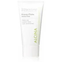 Alcina Kräuter-Maske 50 ml
