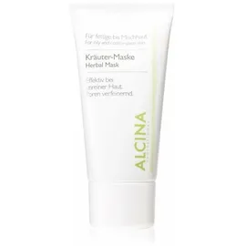 Alcina Kräuter-Maske 50 ml
