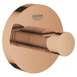 GROHE Haken Essentials Warm Sunset Metall G40364DA1