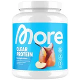 MORE Nutrition More Clear Protein Pure Apple Juice Drink 600 g
