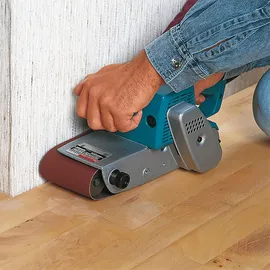 Makita 9924DB Elektro-Bandschleifer