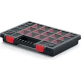 Kistenberg Kistemberg Organizer 1-tlg. Schwarz