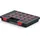 Kistenberg Kistemberg Organizer 1-tlg. Schwarz