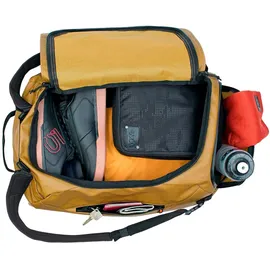 Evoc Duffle Tasche 40 l Curry/Black