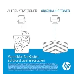 HP 78A schwarz 2er Pack (CE278AD)