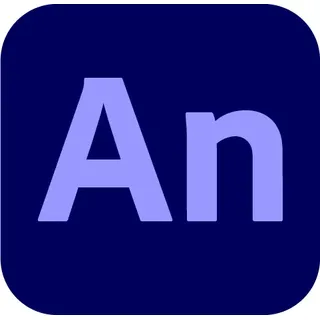 Adobe Animate 1 Gerät - 1 Jahr