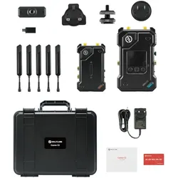 Hollyland Cosmo C2 Wireless Video Transmission System 1TX and 1RX Kit