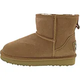 OOG Braun | Gr.: 38