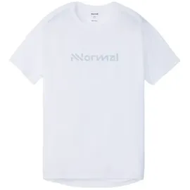 NNormal Race T-Shirt 02 weiß XL