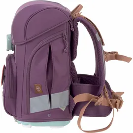 Lässig Boxy Unique 7-tlg. purple