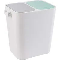 Onvaya ONVAYA® Mülltrennsystem Tom | Mülltrennung mit mehreren Fächern