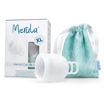 Merula Cup XL ice 1 St.