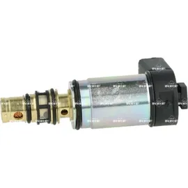 NRF Regelventil, Kompressor