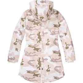 Brandit Textil Brandit Marsh Lake Parka candy camo, Größe 5XL