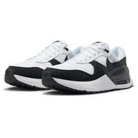 Nike Air Max SYSTM Herren white/black/summit white 39