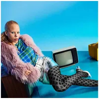 KUNERT FASHION GmbH Hudson Damen Feinstrumpfhose Spirit Line DEN