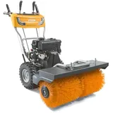 Stiga SWS 800 GE Benzin-Kehrmaschine