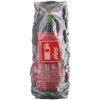 Gloria Gitternetzfolie für 6kg Löscher
