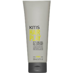 KMS HAIRPLAY Styling Gel 200ml