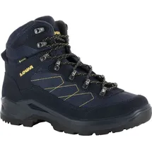 Lowa Taurus Pro GTX Mid Herren Navy 46.5