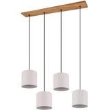 Trio Elmau 4-flg. 302100430