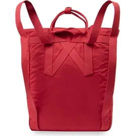 Fjällräven Kanken Totepack ox red