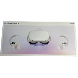 Meta Quest 2 VR-Headset 256 GB
