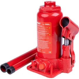 amio Wagenheber 5 t Stahl 360 mm